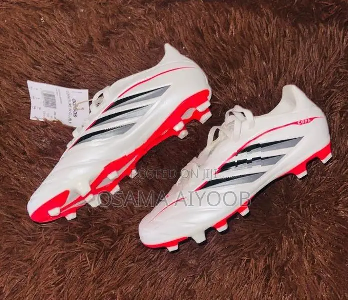 Kids Football Boot