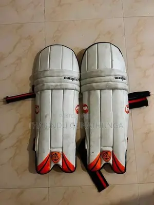 Batting Leg Guards