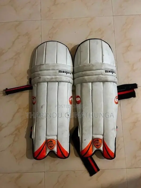 Batting Leg Guards