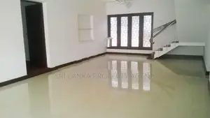 5+ Rooms House Unfurnished RENT Office or Home - Dharmarama Road Colom