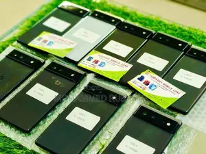 Google Pixel 6 6/128GB (Used)