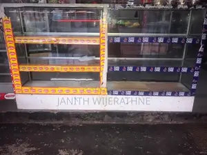 Shop Showcase