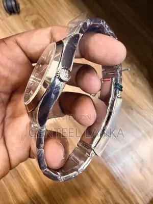 Rolex Explorer 36MM Super Clone Watch