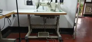 Zoje Industrial Sewing Machine