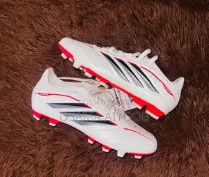 Kids Football Boot