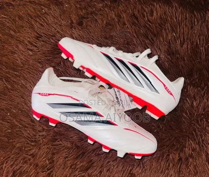 Kids Football Boot