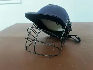 Astro Cricket Helmet