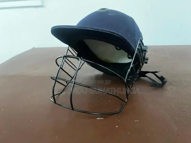 Astro Cricket Helmet