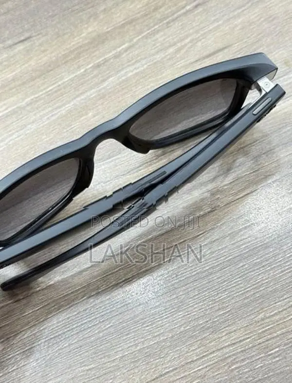 Meta Wayfarer Sunglass