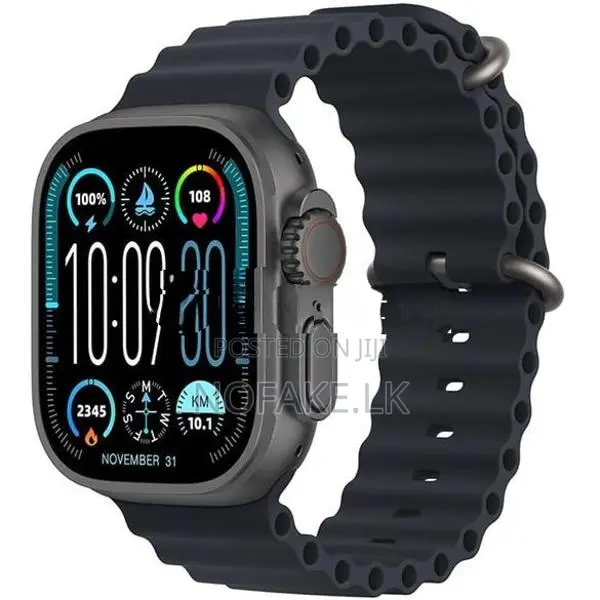 HK11 Pro Max Plus Mini Multi-funtional Smart Watch 2024 2025 Wearfit
