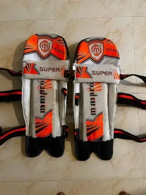Batting Leg Guards