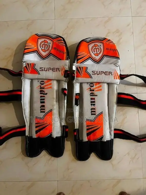Batting Leg Guards