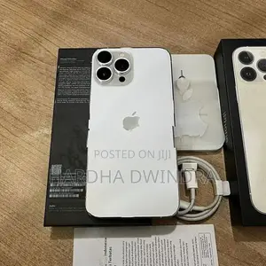Apple iPhone 13 Pro Max (Used)