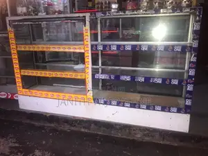 Shop Showcase
