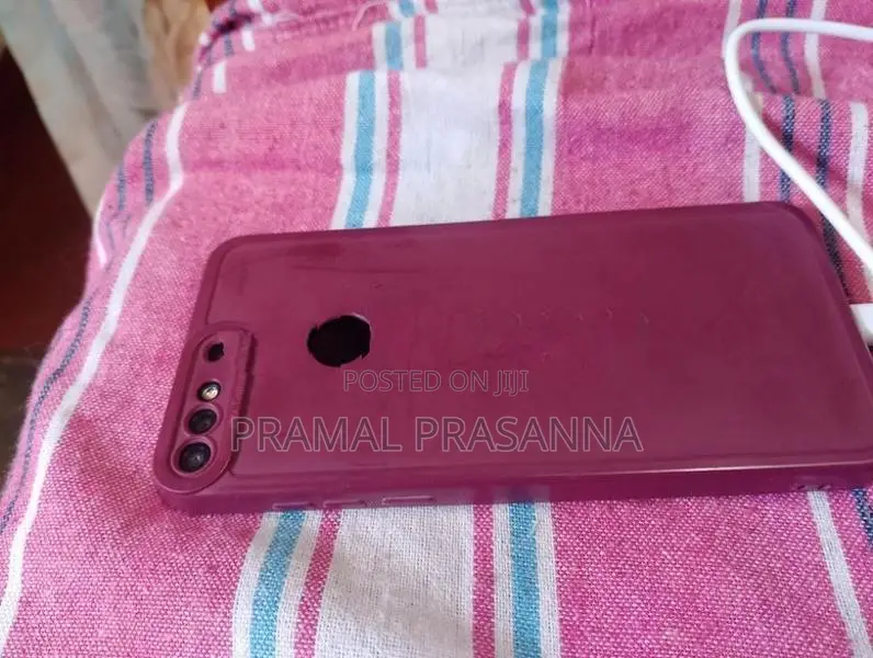 Huawei Y7p (Used)