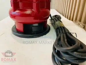 Sewage Submersible Pump Solidek 1.5 Hp 2''