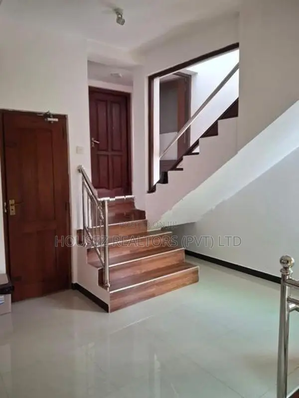 3-Story Fully Furnished Building for Sale Kandy