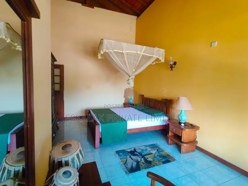 2 Storey House for Rent in Lake Road, Boralesgamuwa- EH372