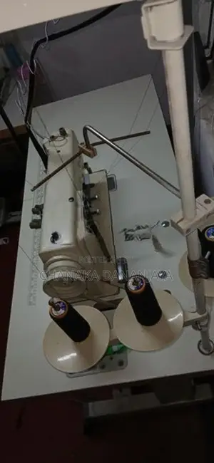 Zoje Industrial Sewing Machine