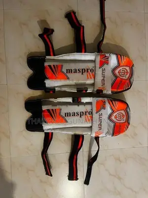 Batting Leg Guards