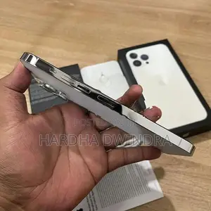 Apple iPhone 13 Pro Max (Used)