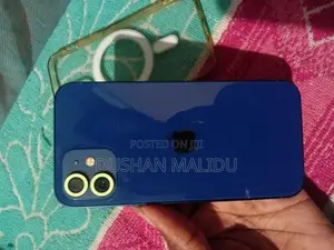 Apple iPhone 12 (Used)