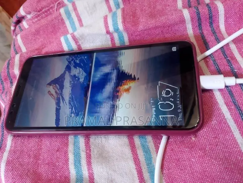 Huawei Y7p (Used)