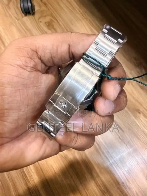 Rolex Explorer 36MM Super Clone Watch