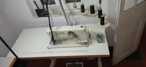 Zoje Industrial Sewing Machine