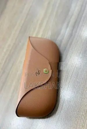 Meta Wayfarer Sunglass