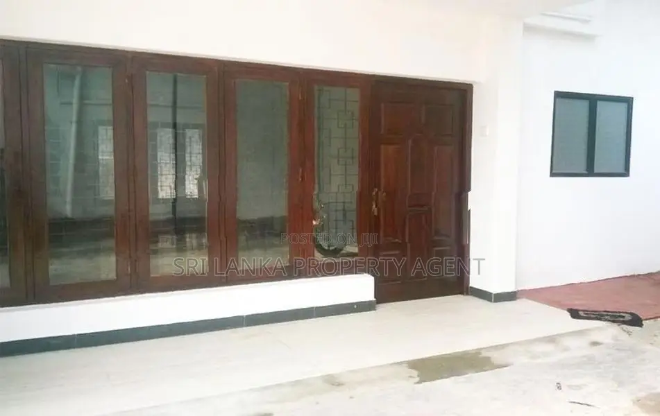 5+ Rooms House Unfurnished RENT Office or Home - Dharmarama Road Colom