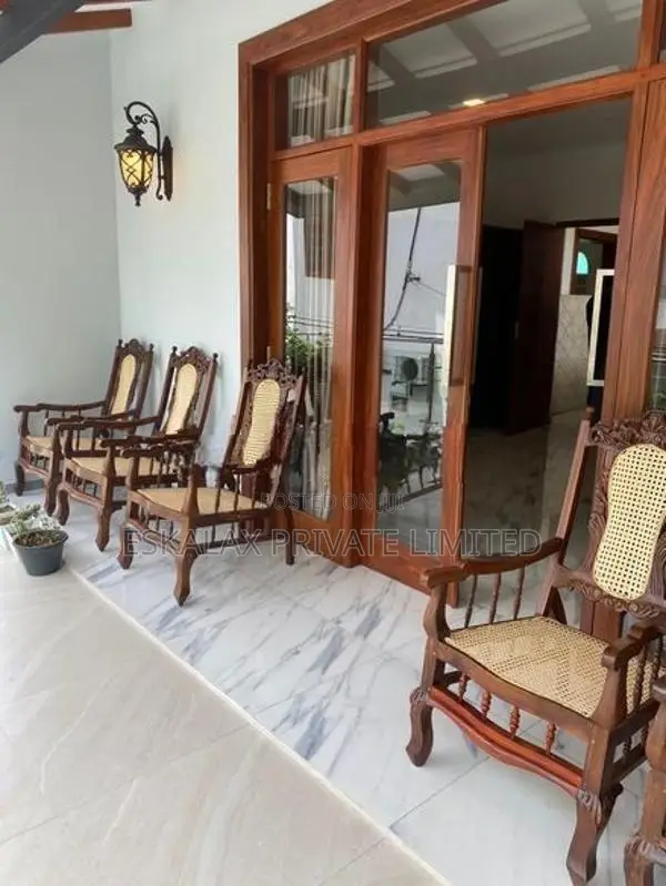 Two Storey Brand New House for Rent in Boralesgamuwa- EH418