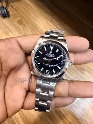 Rolex Explorer 36MM Super Clone Watch