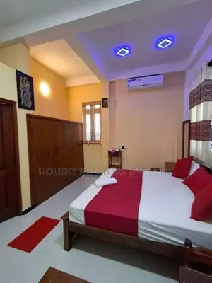 3-Story Fully Furnished Building for Sale Kandy