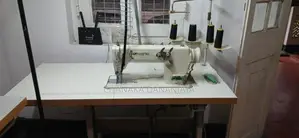 Zoje Industrial Sewing Machine