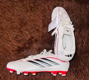 Kids Football Boot