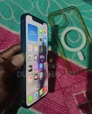 Apple iPhone 12 (Used)