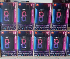 JBL Partybox 320 Speaker