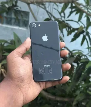 Apple iPhone 8 (Used)