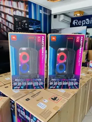 JBL Partybox 120