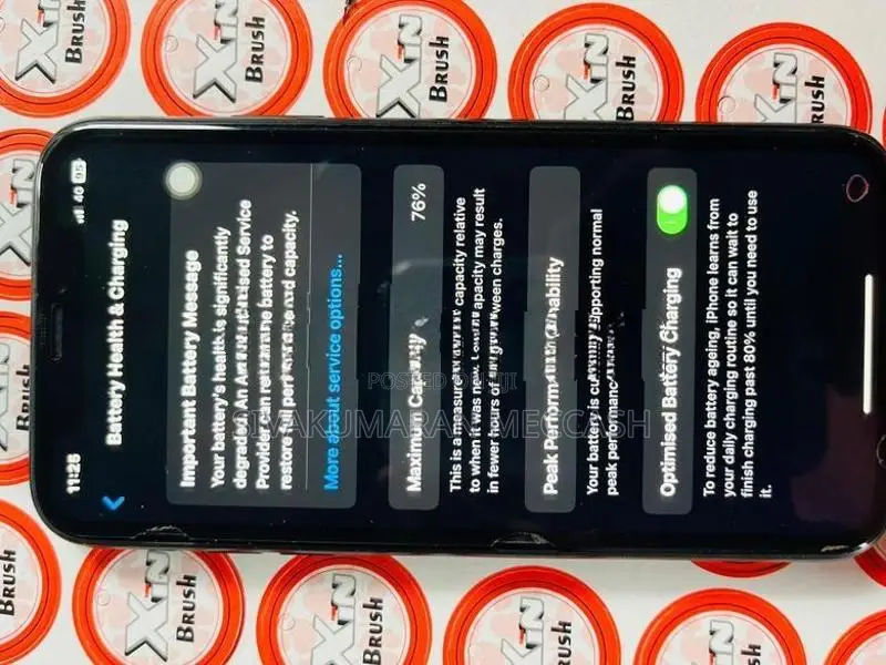 Apple iPhone XR (Used)