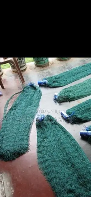 Garden net