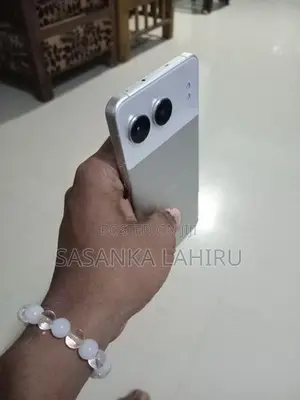 OnePlus Nord 4 (Used)