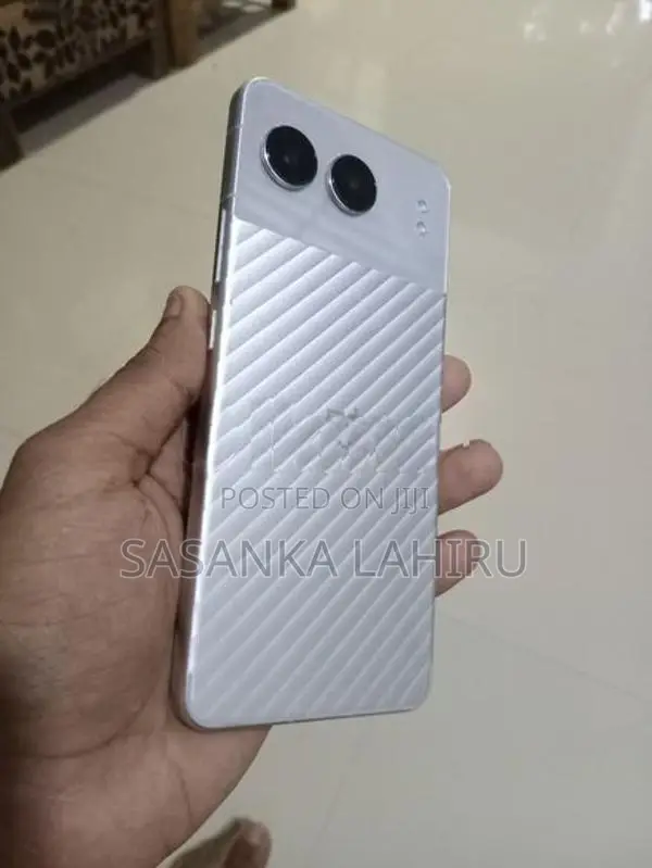 OnePlus Nord 4 (Used)