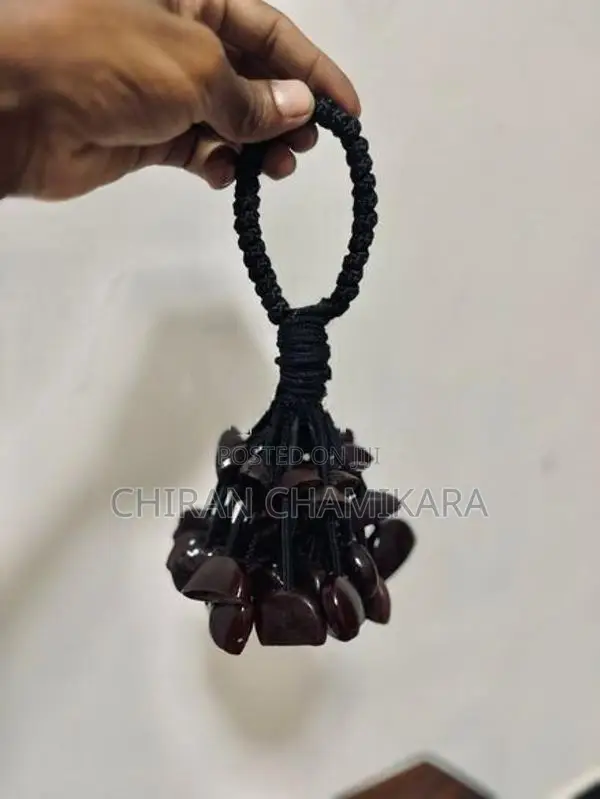 Rattle Instrument
