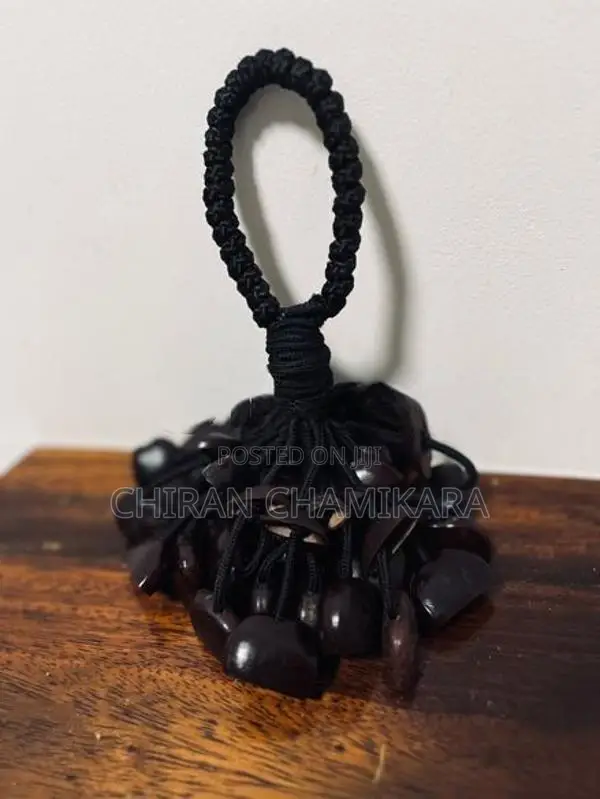 Rattle Instrument