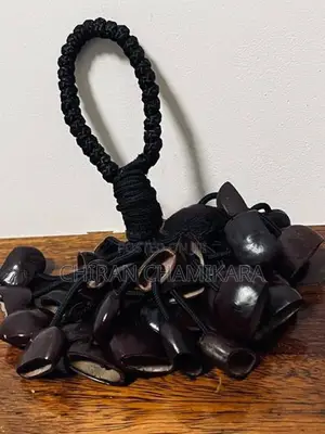 Rattle Instrument