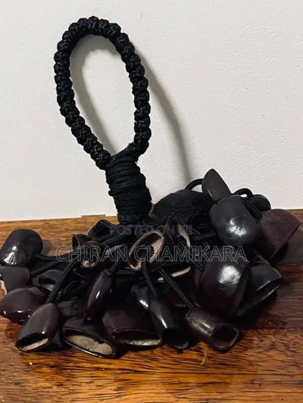 Rattle Instrument