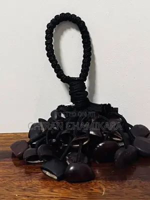 Rattle Instrument