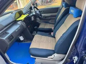 Nissan X-Trail T30 2004